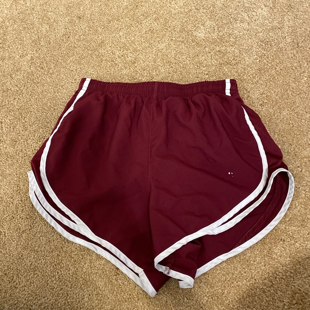 Gym shorts